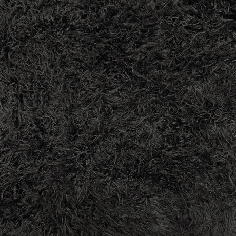 Faux Fur Fabric Long Pile Curly Alpaca