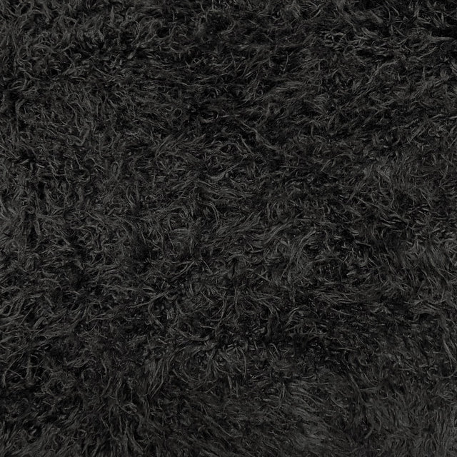 Faux Fur Fabric Long Pile Curly Alpaca
