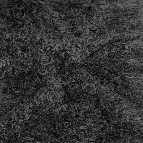 Faux Fur Fabric Long Pile Curly Alpaca