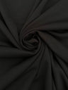 Black Liverpool 4-Way Stretch Knit