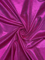 Pink Mystique Spandex Fabric - Pink Metallic, 4-Way Stretch, 36" X 60" (1 Yard)