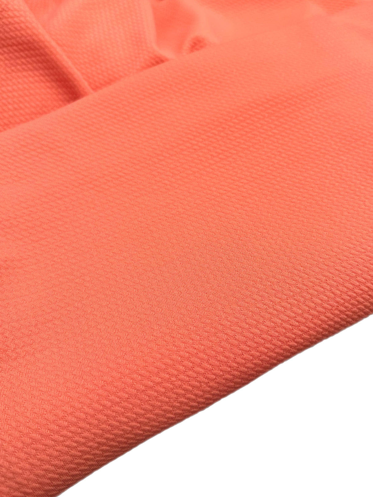 Peach Liverpool Knit
