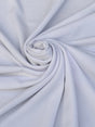 White Liverpool Knit