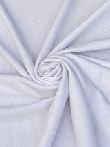 White Liverpool Knit