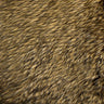 Faux Fur Shag Fabric Coyote Multicolor