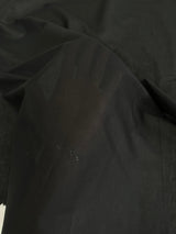 Black Cotton Lawn