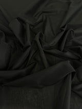 Black Cotton Lawn