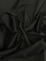 Black Cotton Lawn