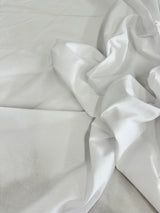 White Cotton Lawn