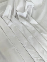 White Cotton Lawn