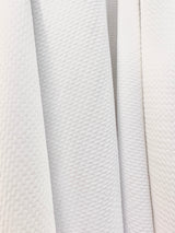 Stretch Liverpool Knit Off White