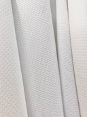 Stretch Liverpool Knit Off White