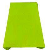 Stretch Sequins Fabric with Mesh Backing