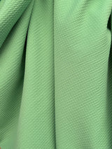 Stretch Liverpool Knit Sage Green