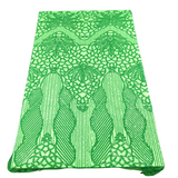 Stretch Sequins Fabric with Mesh Backing