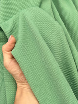 Stretch Liverpool Knit Sage Green