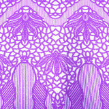 Stretch Sequins Fabric with Mesh Backing