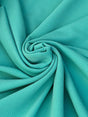 Stretch Liverpool Knit Teal