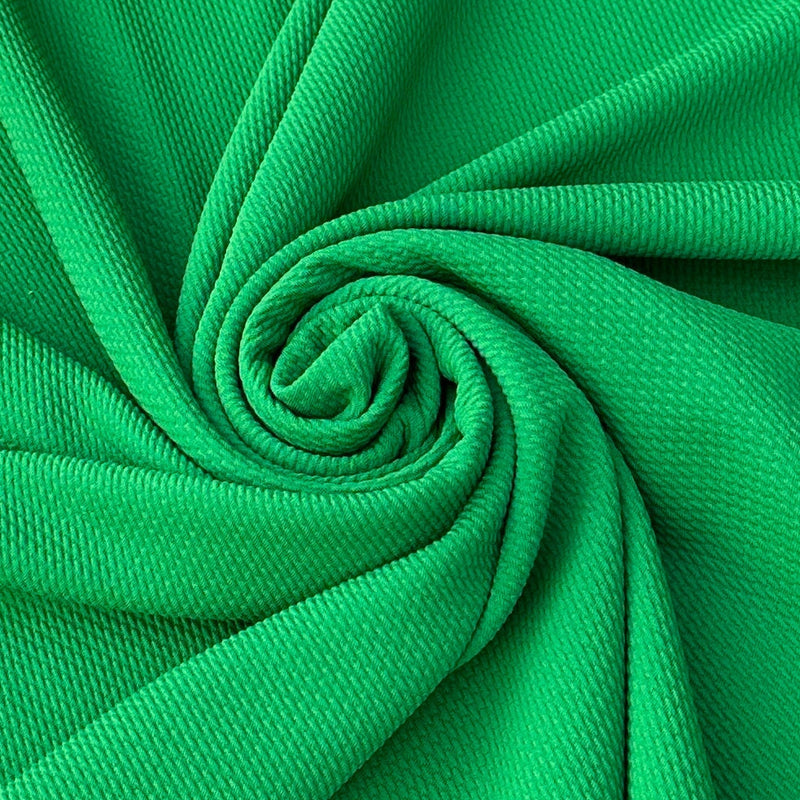 Kelly Green Liverpool Knit