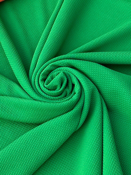 Kelly Green Liverpool Knit
