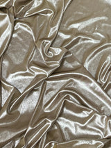 Stretch Foiled Jersey