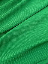 Kelly Green Liverpool Knit