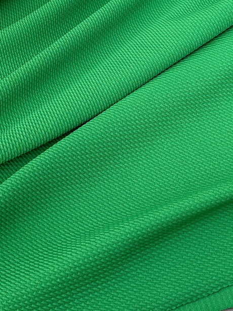 Kelly Green Liverpool Knit