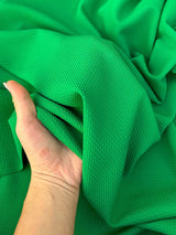Kelly Green Liverpool Knit