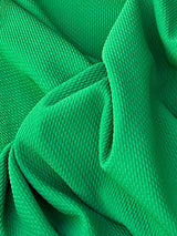 Kelly Green Liverpool Knit