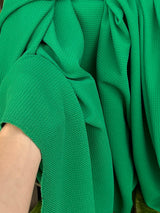Kelly Green Liverpool Knit