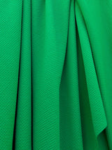 Kelly Green Liverpool Knit