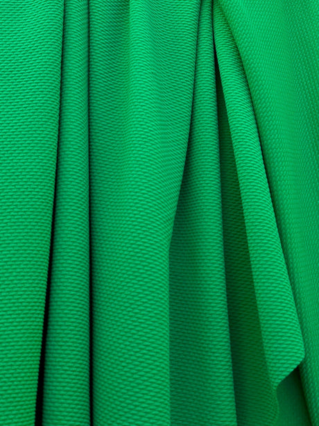 Kelly Green Liverpool Knit