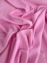 Baby Pink Gabardine