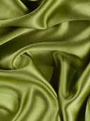 Olive Satin