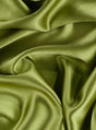 Olive Satin