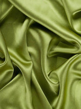 Olive Duchesse Satin
