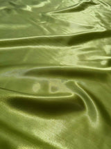 Olive Satin