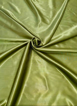 Olive Satin