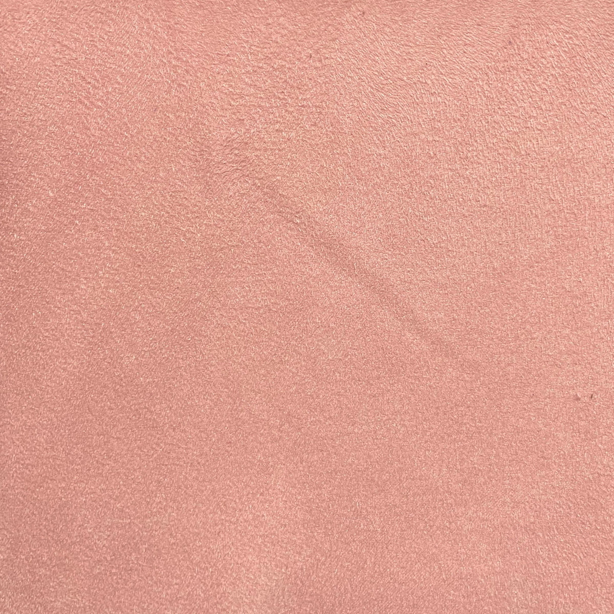 Pink Micro Fiber Micro Suede Upholstery Fabric,
