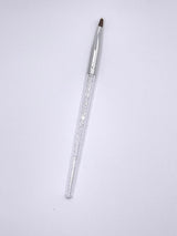 7 Piece Brush Set for Makeup, Painting, and Artistic Use