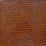 Faux Crocodile Vinyl Fabric - Crocodile Embossed, 54" Width (1 Yard)