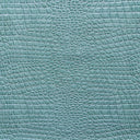Faux Crocodile Vinyl Fabric - Crocodile Embossed, 54" Width (1 Yard)