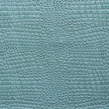 Faux Crocodile Vinyl Fabric