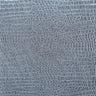 Faux Crocodile Vinyl Fabric