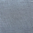 Faux Crocodile Vinyl Fabric - Crocodile Embossed, 54" Width (1 Yard)