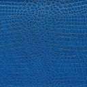 Faux Crocodile Vinyl Fabric