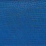 Faux Crocodile Vinyl Fabric