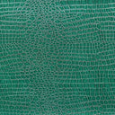 Faux Crocodile Vinyl Fabric - Crocodile Embossed, 54" Width (1 Yard)