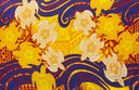 Polyester Sarong Turtles Traditional Tattoo