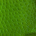 Faux Crocodile Vinyl Fabric - Crocodile Embossed, 54" Width (1 Yard)